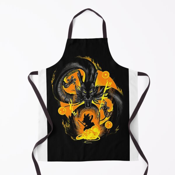 Item preview, dragon ball designed and sold by Boofboruto.