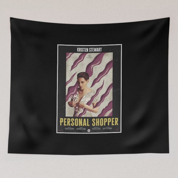 Item preview, Love Funny Man Personal Shopper Illustrated Gift For Fans designed and sold by Christinamo456.