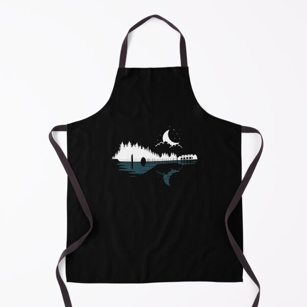Item preview, Mandolin Mandolinist Moon Reflection designed and sold by ShopTheStyle.