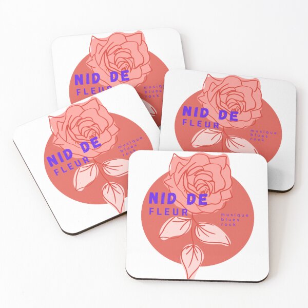 Item preview, pothole flower music blues rock designed and sold by Casa Barata.