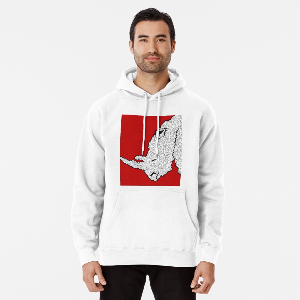 Artikel-Vorschau von Hoodie, designt und verkauft von Rektozhan.