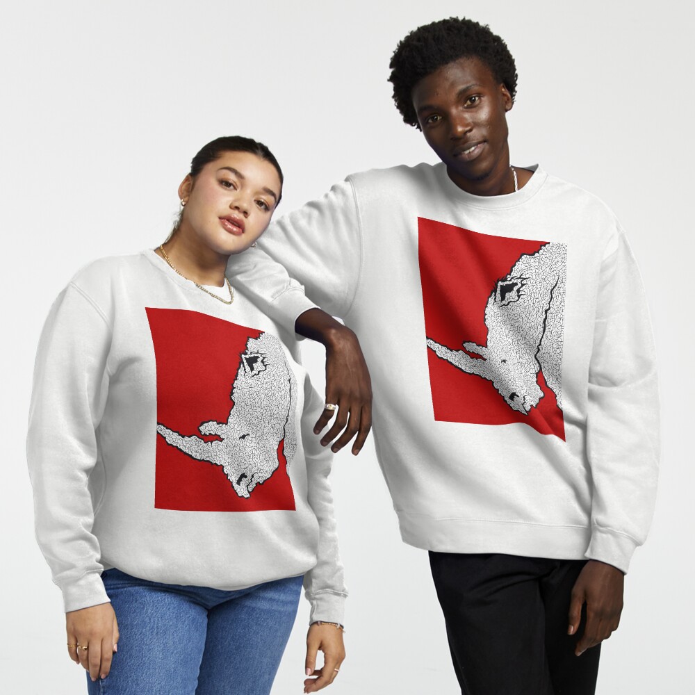 Artikel-Vorschau von Pullover, designt und verkauft von Rektozhan.