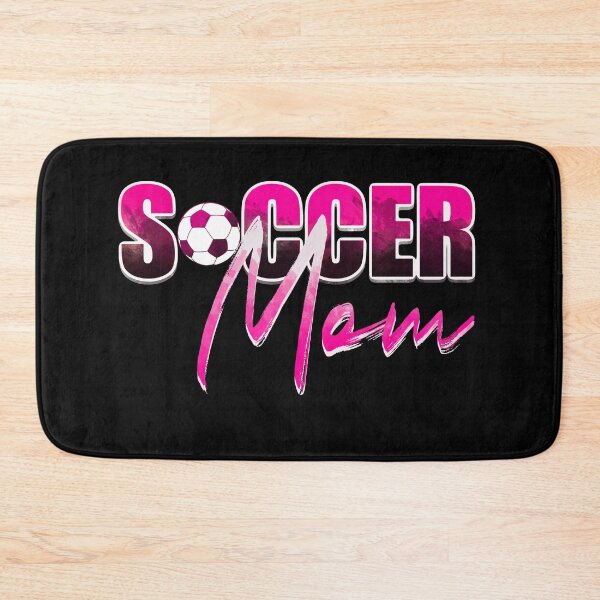 Artikelvorschau, Fußballmama - Geschenk für Fußballmama, Fußballmama Geschenk, Muttertag entworfen und verkauft von mwebba2005.