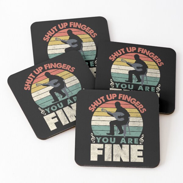 Item preview, Mandolin Mandolinist Shut Up Fingers You Are Fine Funny designed and sold by ShopTheStyle.