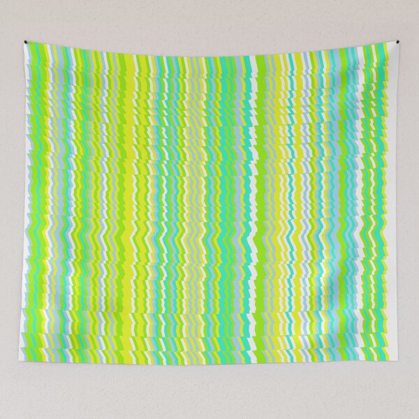 Item preview, Crooked Lines bent designed and sold by CodeArtAfrik.