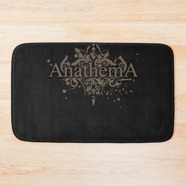 Item preview, Anathema designed and sold by ElaPatel.