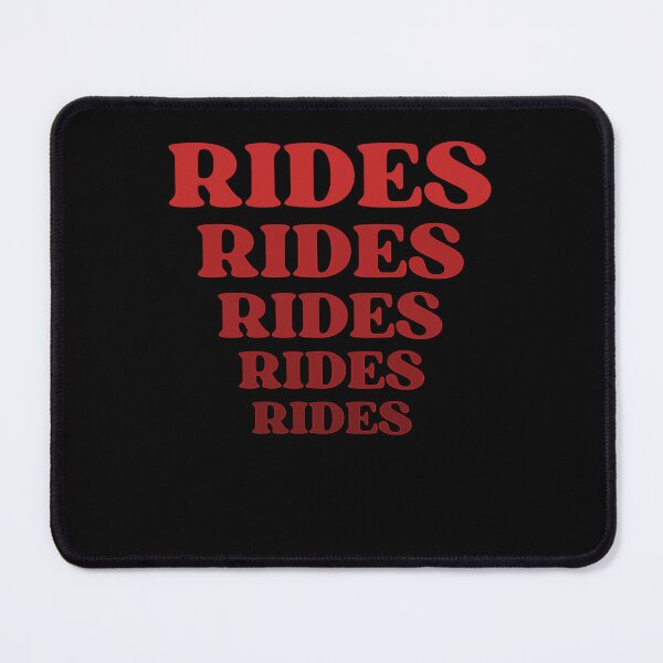 Item preview, Lover Gift Rides Adventureland Gifts For Music Fan designed and sold by Christinamo456.