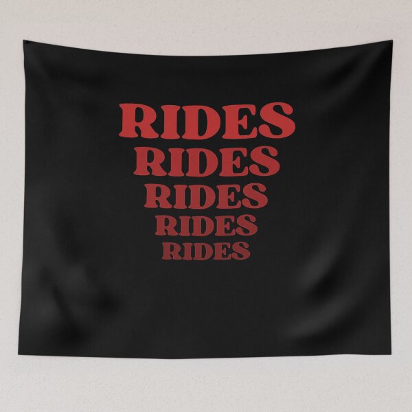 Item preview, Lover Gift Rides Adventureland Gifts For Music Fan designed and sold by Christinamo456.