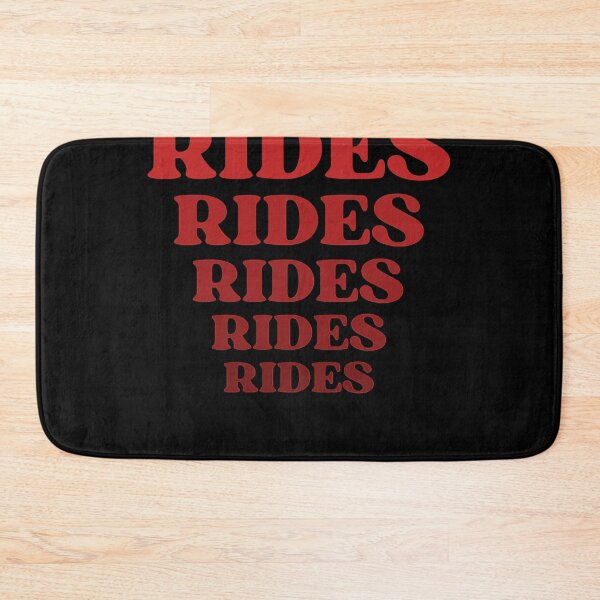 Item preview, Lover Gift Rides Adventureland Gifts For Music Fan designed and sold by Christinamo456.