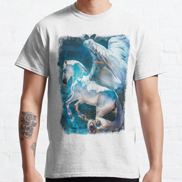 Flights of Fancy Classic T-Shirt