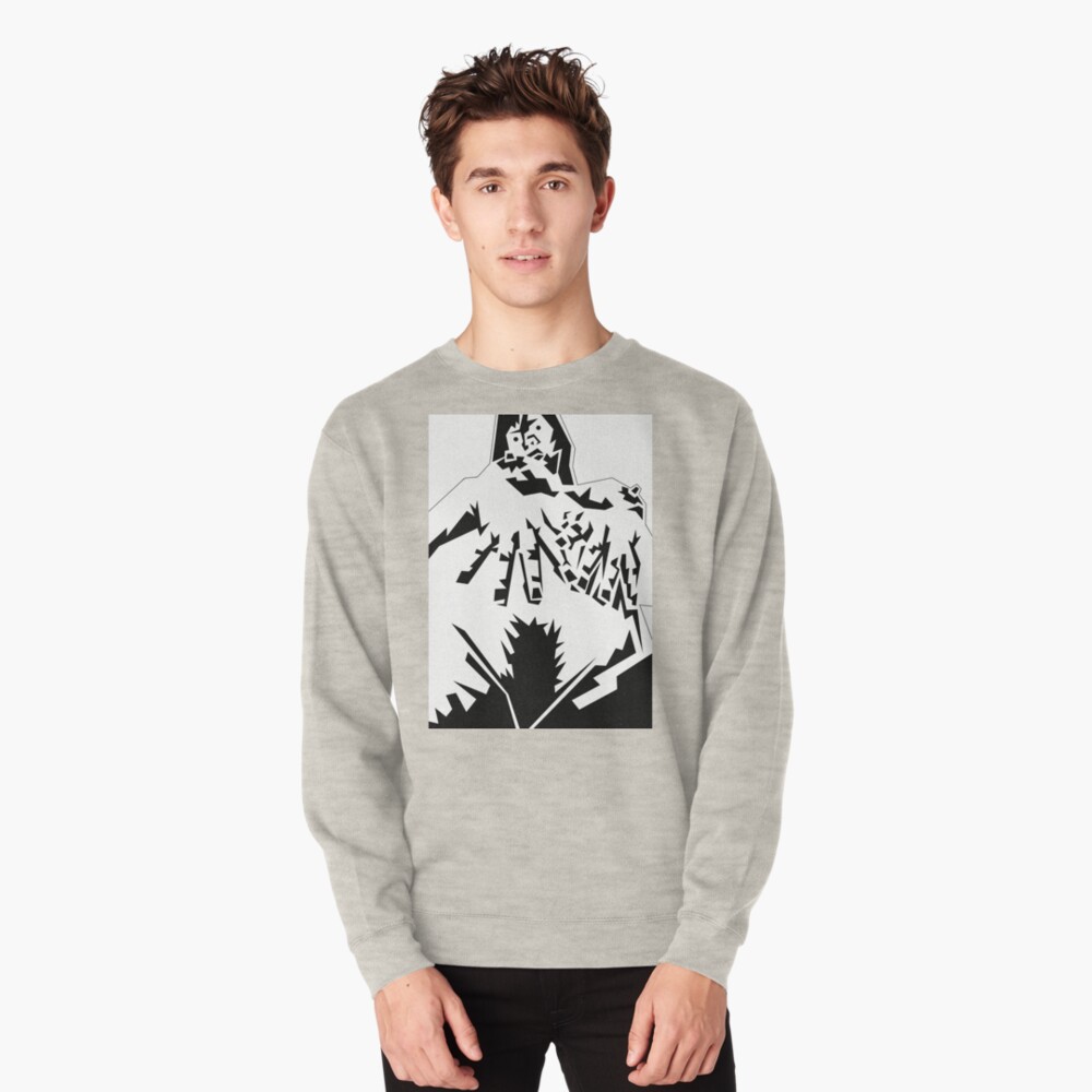 Artikel-Vorschau von Pullover, designt und verkauft von Rektozhan.