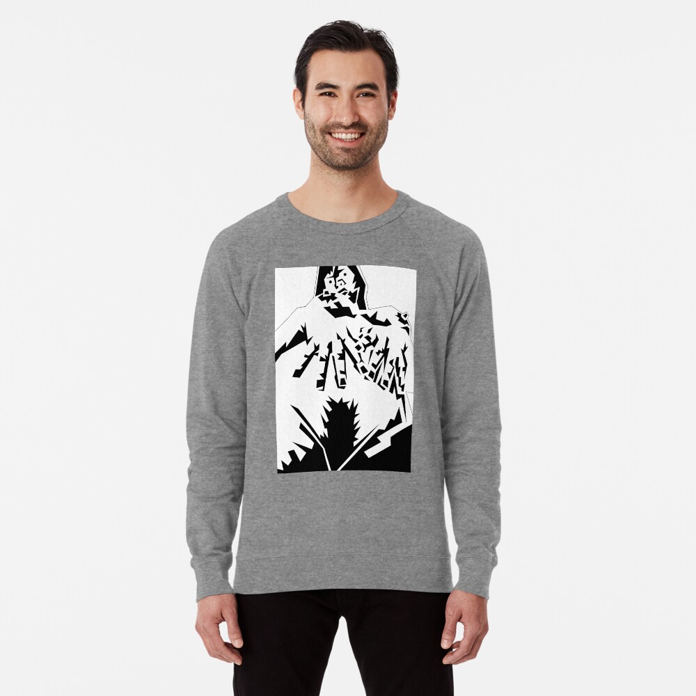 Artikel-Vorschau von Leichter Pullover, designt und verkauft von Rektozhan.