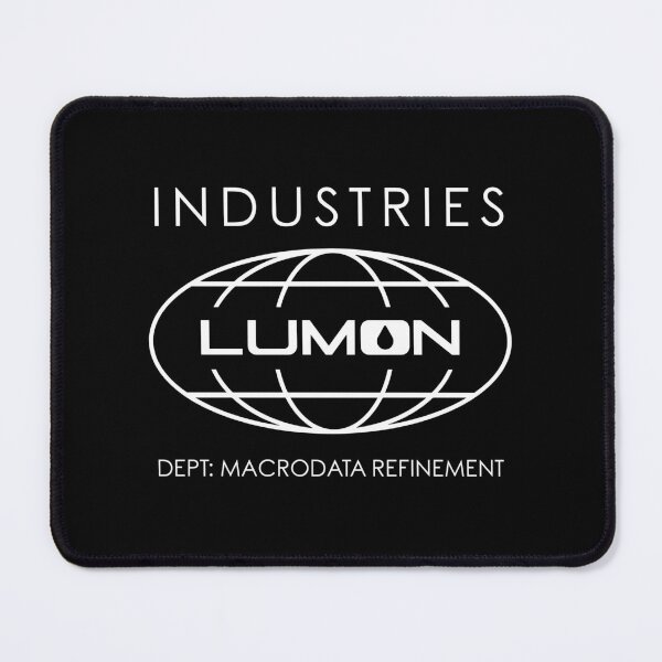 Item preview, Lumon Industries designed and sold by TokoBuEva.