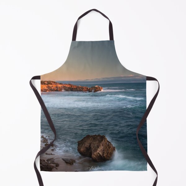Item preview, Keyhole Rock, Bridgewater Bay, Blairgowrie, Mornington Peninsula, Victoria, Australia designed and sold by Vicki Walsh.