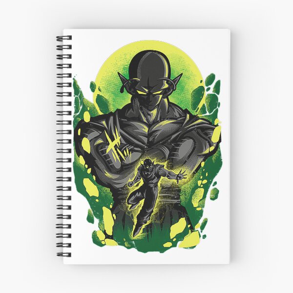 Item preview, Piccolo designed and sold by Boofboruto.