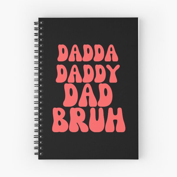 Item preview, Dadda daddy dad bruh designed and sold by Harsh  Katariya.