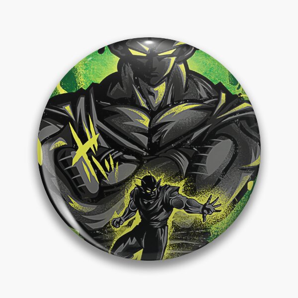 Item preview, Piccolo designed and sold by Boofboruto.