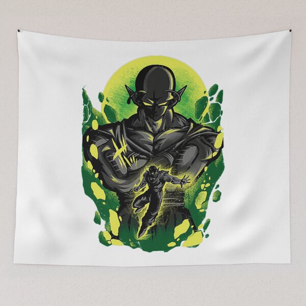 Item preview, Piccolo designed and sold by Boofboruto.