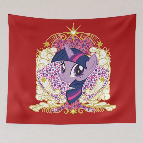 Item preview, unicorn mythological creature designed and sold by taherismail.