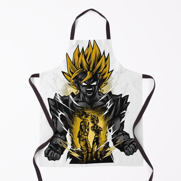 Item preview, vegetto designed and sold by Boofboruto.