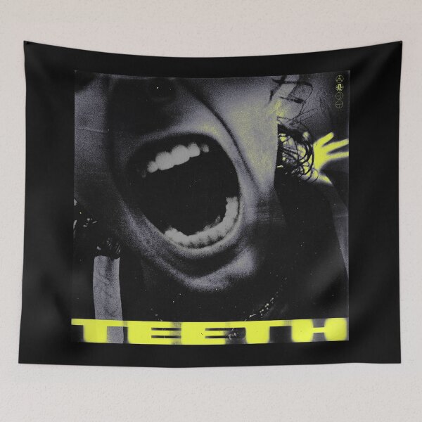 Item preview, 5 Seconds of Summer teeth designed and sold by GailCEmmons176.