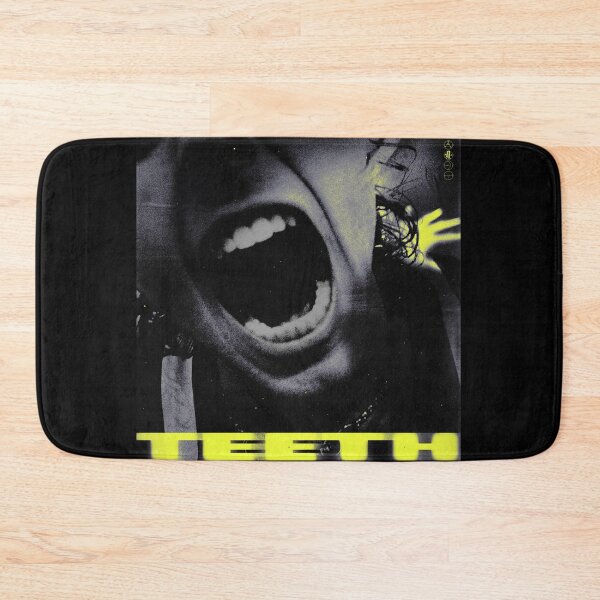 Item preview, 5 Seconds of Summer teeth designed and sold by GailCEmmons176.