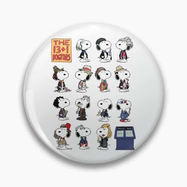 Item preview, The 13 + 1 Dogtors  52 designed and sold by LisaJohnson83.