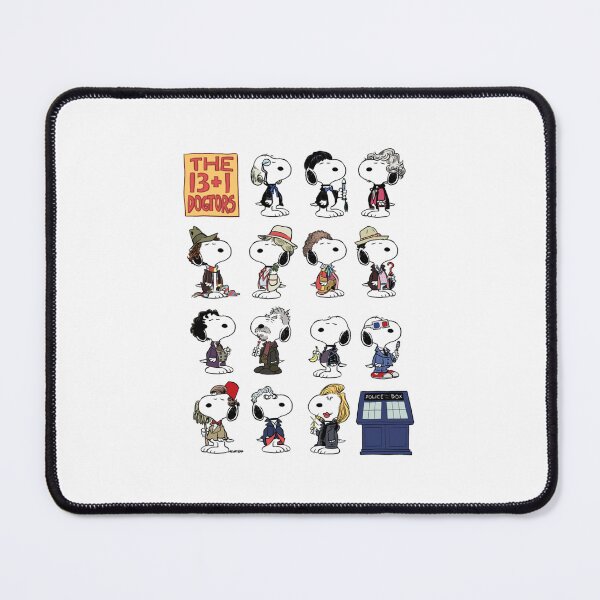 Item preview, The 13 + 1 Dogtors  52 designed and sold by LisaJohnson83.