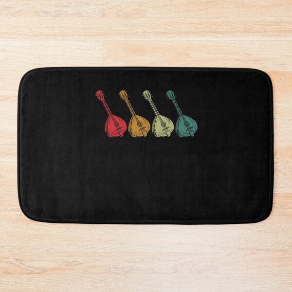 Item preview, Mandolin Mandolinist Mandolas designed and sold by ShopTheStyle.
