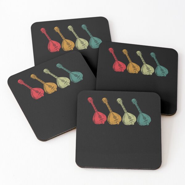 Item preview, Mandolin Mandolinist Mandolas designed and sold by ShopTheStyle.
