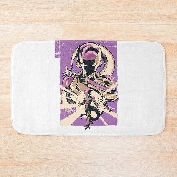 Item preview, Frieza Retoro designed and sold by Boofboruto.