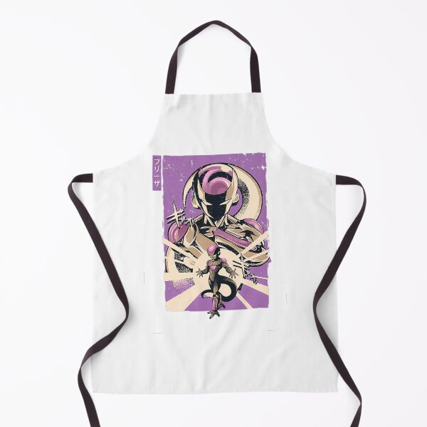Item preview, Frieza Retoro designed and sold by Boofboruto.