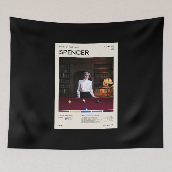 Item preview, More Then Awesome Spencer Minimalist Movie Gifts For Birthday designed and sold by Christinamo456.