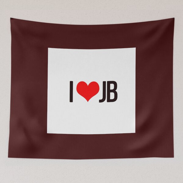 Aperçu de l'œuvre Je t'aime JB 2528 créée et vendue par GaChiengion.