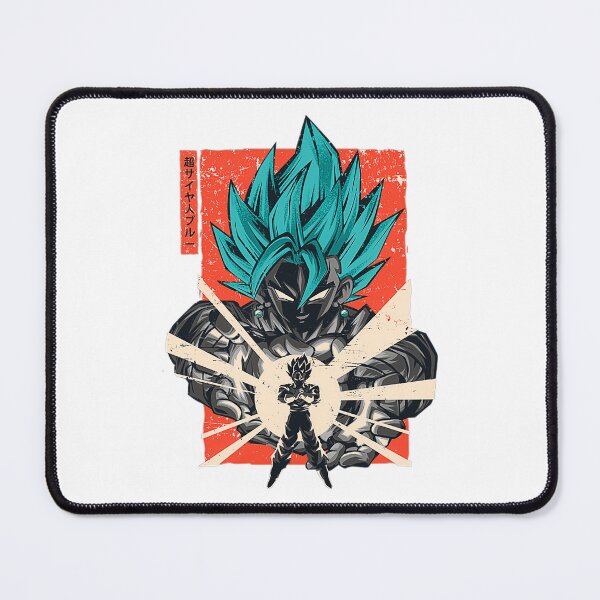 Item preview, Gogeta Retoro designed and sold by Boofboruto.