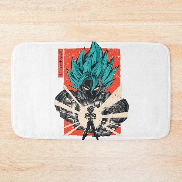 Item preview, Gogeta Retoro designed and sold by Boofboruto.