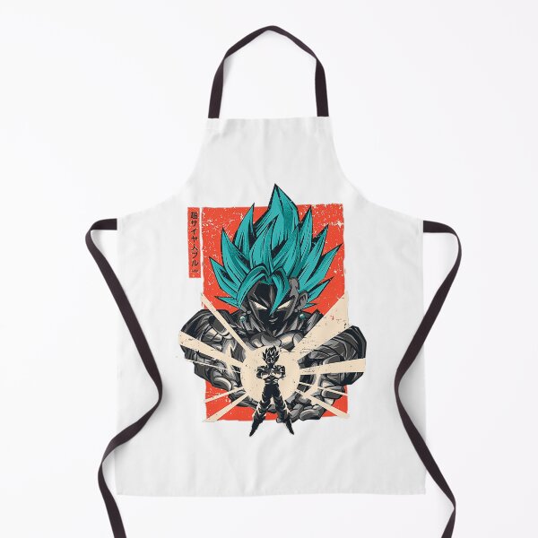 Item preview, Gogeta Retoro designed and sold by Boofboruto.