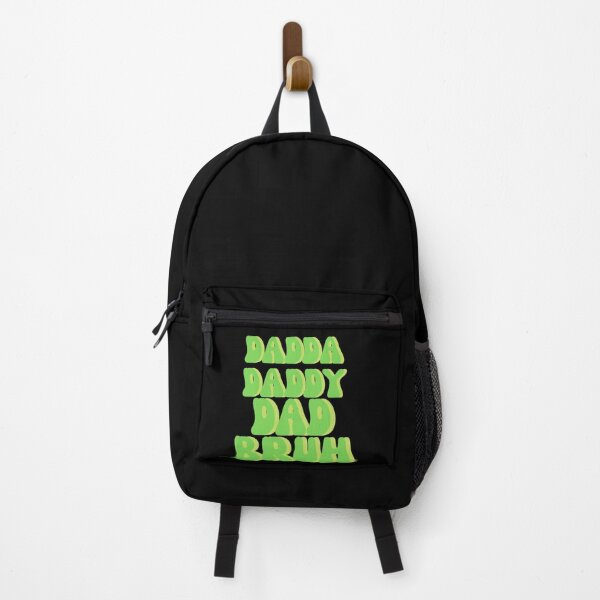 Item preview, Dadda daddy dad bruh designed and sold by Harsh  Katariya.