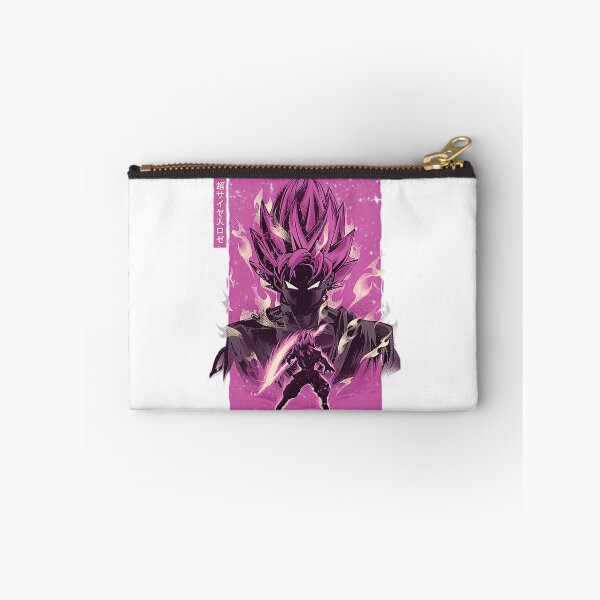 Item preview, Goku Rose Retoro designed and sold by Boofboruto.