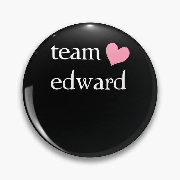 Item preview, Music Retro Twilight Team Edward Funny Gift designed and sold by Christinamo456.