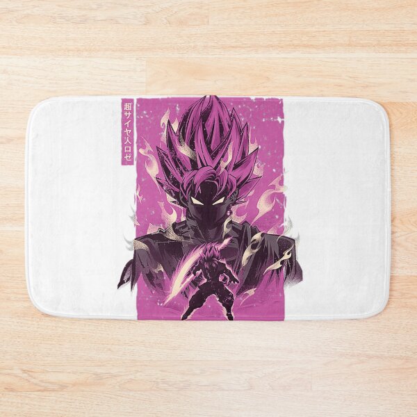 Item preview, Goku Rose Retoro designed and sold by Boofboruto.