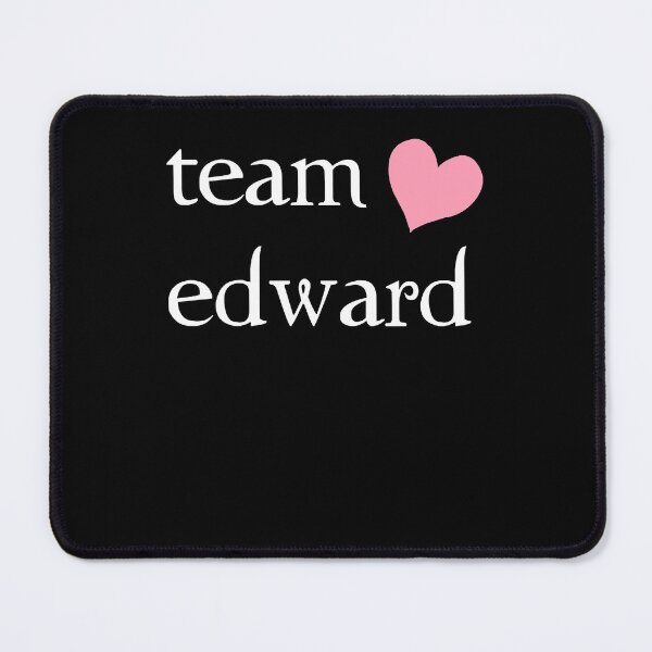 Item preview, Music Retro Twilight Team Edward Funny Gift designed and sold by Christinamo456.
