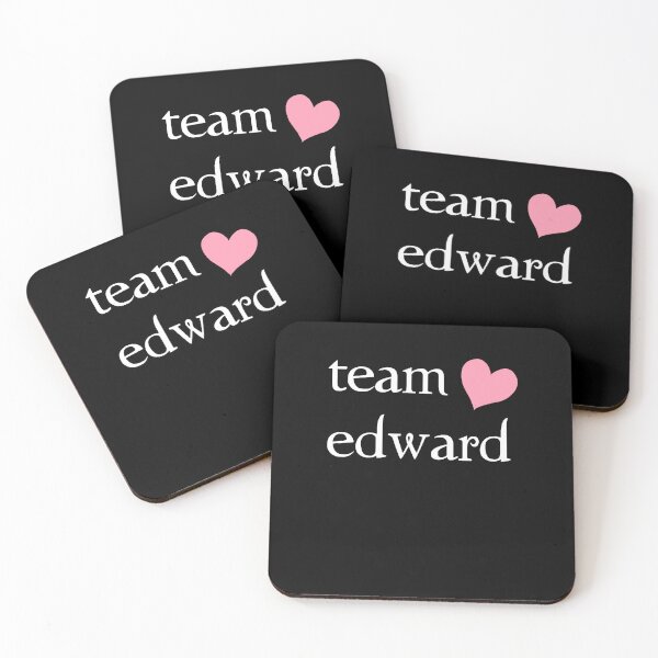 Item preview, Music Retro Twilight Team Edward Funny Gift designed and sold by Christinamo456.