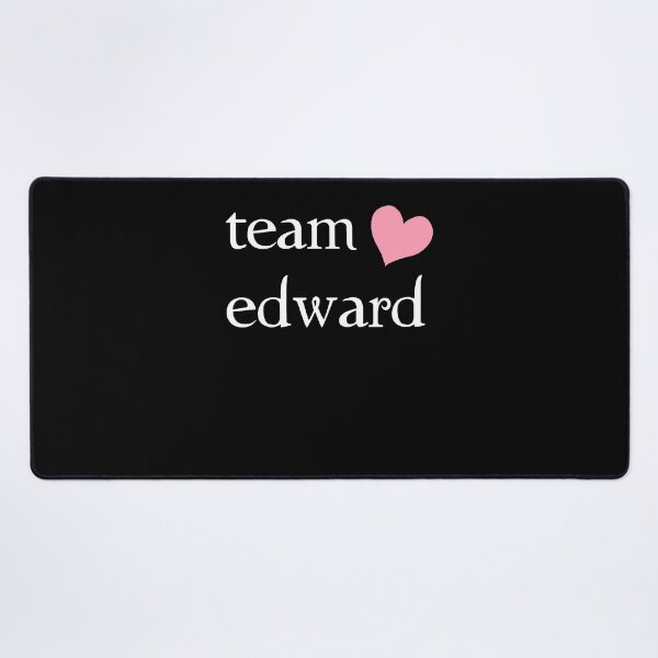 Item preview, Music Retro Twilight Team Edward Funny Gift designed and sold by Christinamo456.