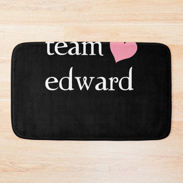 Item preview, Music Retro Twilight Team Edward Funny Gift designed and sold by Christinamo456.