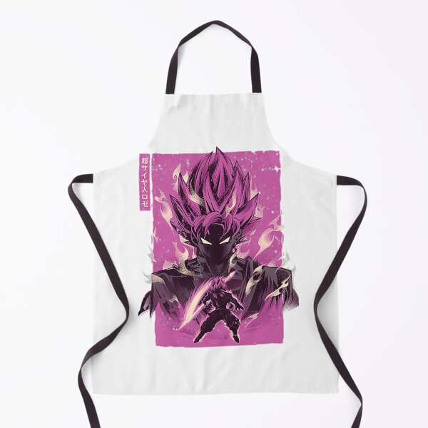 Item preview, Goku Rose Retoro designed and sold by Boofboruto.