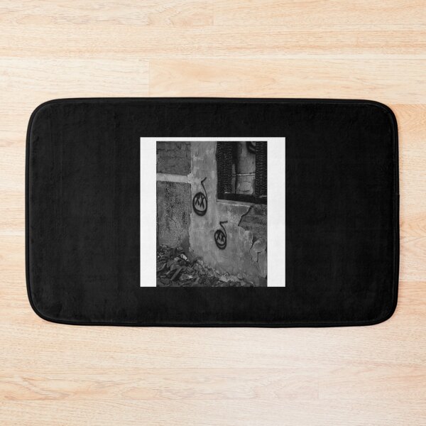 Item preview, Punk Music Notes5286 designed and sold by GaChiengion.