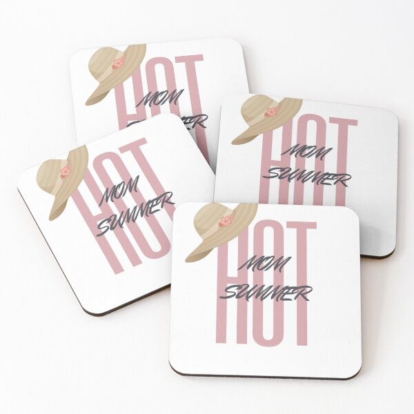 Item preview, Hot Mom Summer designed and sold by Wild-Rose-.