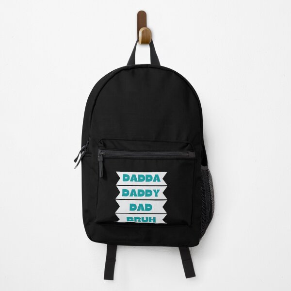 Item preview, Dadda daddy dad bruh designed and sold by Harsh  Katariya.