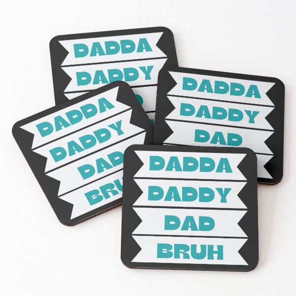 Item preview, Dadda daddy dad bruh designed and sold by Harsh  Katariya.